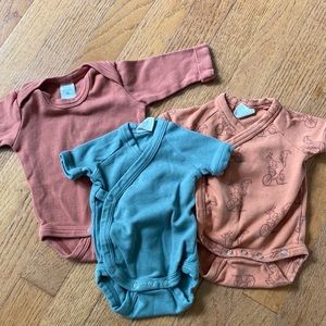 Kate Quinn newborn lot